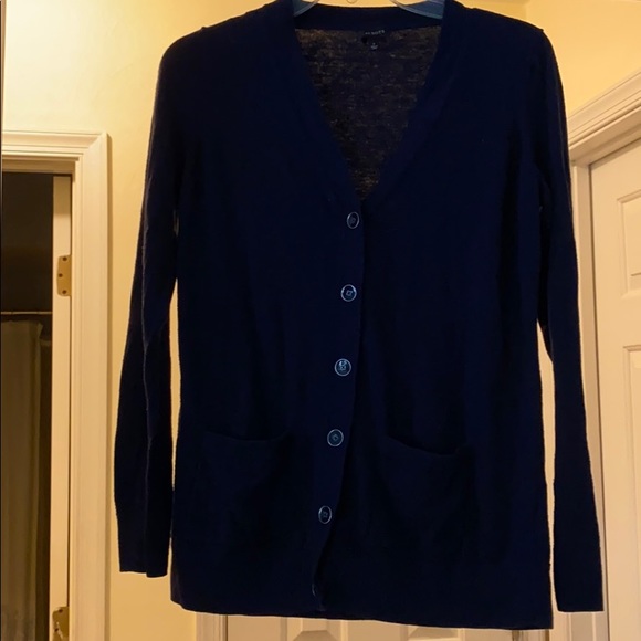 Talbot’s Cardigan - Picture 1 of 4